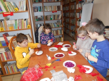 Zimowe pojedynki z nudą czyli ferie za nami…