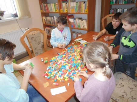 Zimowe pojedynki z nudą czyli ferie za nami…