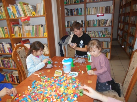 Zimowe pojedynki z nudą czyli ferie za nami…