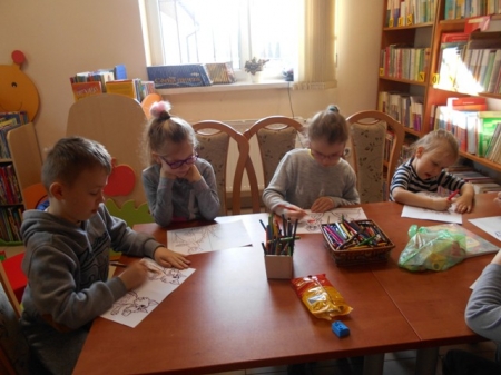 Zimowe pojedynki z nudą czyli ferie za nami…