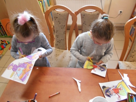 Zimowe pojedynki z nudą czyli ferie za nami…