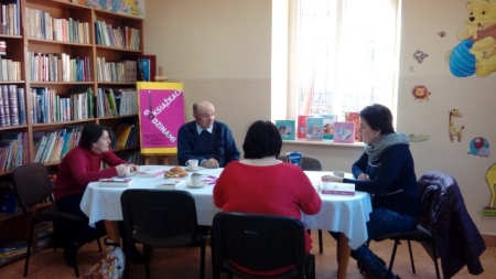 DKK spotkanie w marcu 2018r.