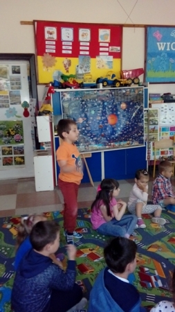 ,,W strażackim mundurze