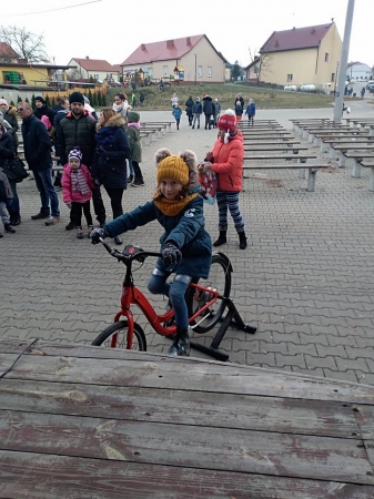 Mikołaj 2018