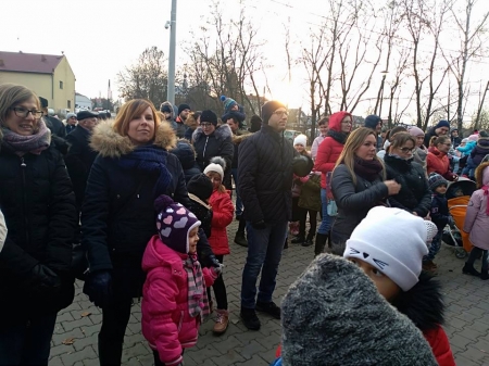 Mikołaj 2018