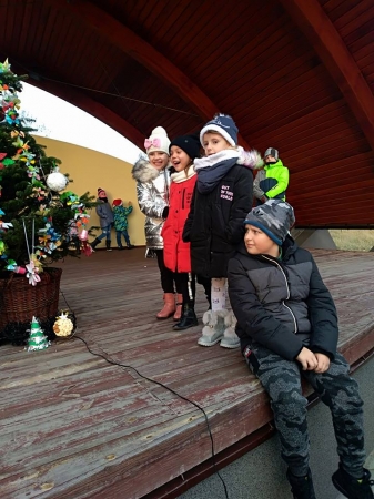 Mikołaj 2018