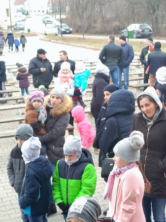 Mikołaj 2018
