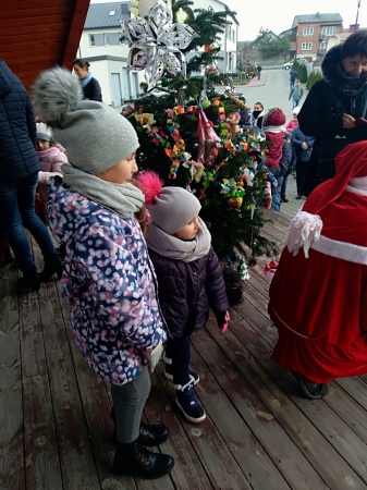 Mikołaj 2018
