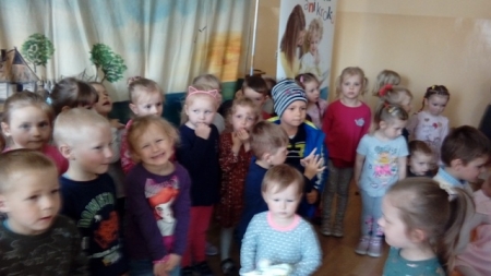 „ Od czwartego roku bez książeczki ani kroku” - 11 edycja