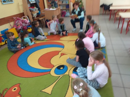 TYDZIEŃ BIBLIOTEK W GMINNEJ BIBLIOTECE PUBLICZNEJ W MICHAŁOWIE