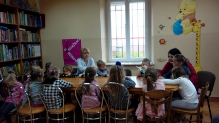 Dzień  Matki tuż, tuż.... 
