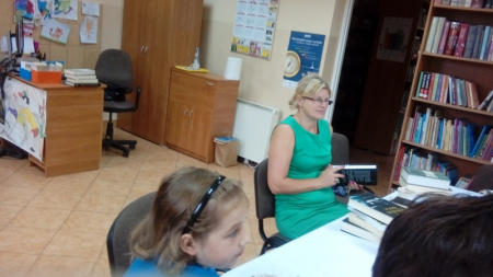  DKK spotkanie w sierpniu 2019 r.