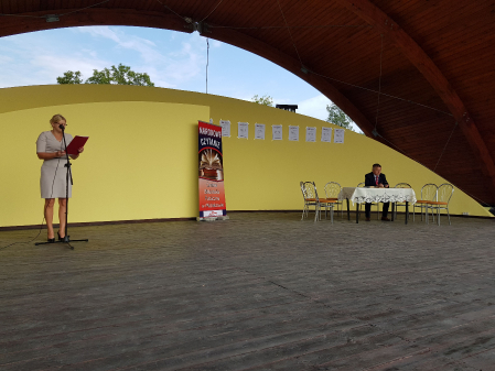 Narodowe Czytanie 2019