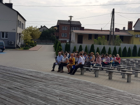 Narodowe Czytanie 2019