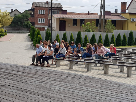Narodowe Czytanie 2019