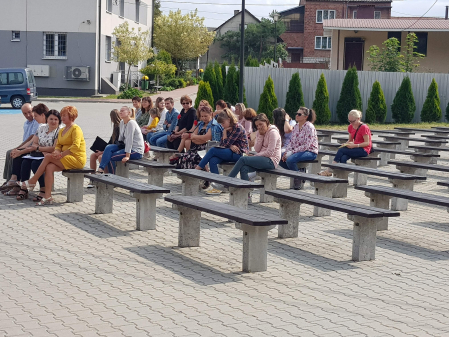 Narodowe Czytanie 2019