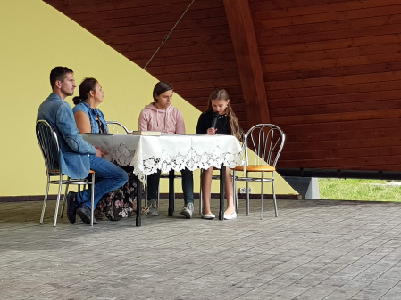 Narodowe Czytanie 2019