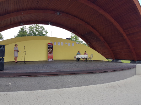 Narodowe Czytanie 2019
