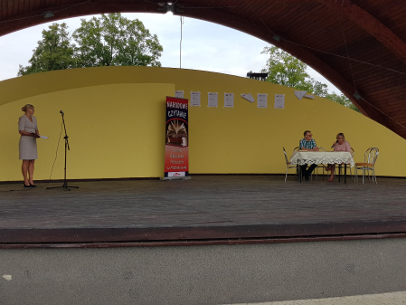 Narodowe Czytanie 2019