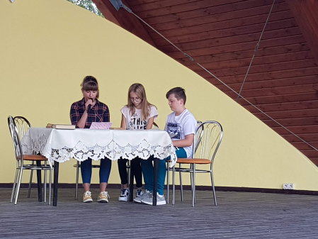Narodowe Czytanie 2019