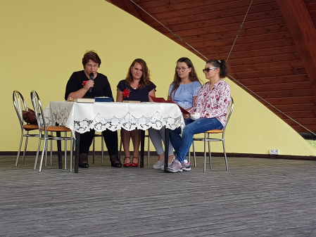 Narodowe Czytanie 2019