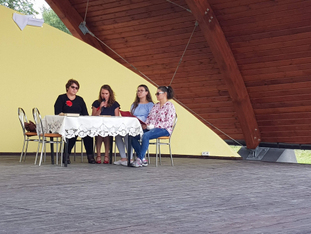 Narodowe Czytanie 2019