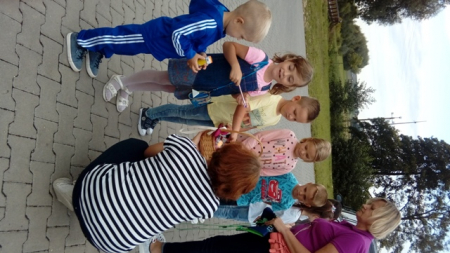 Pożegnanie lata na sportowo - 2019