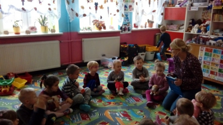 Światowy Dzień Pluszowego Misia