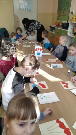 Dzień Babci i Dziadka