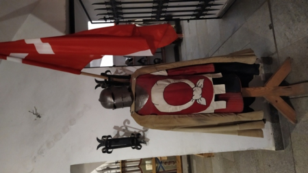 Tajemnice Sandomierza