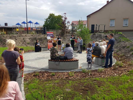 NARODOWE CZYTANIE - 2020