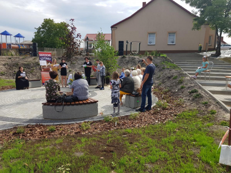 NARODOWE CZYTANIE - 2020