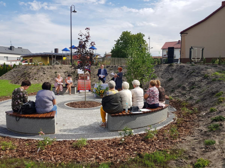 NARODOWE CZYTANIE - 2020