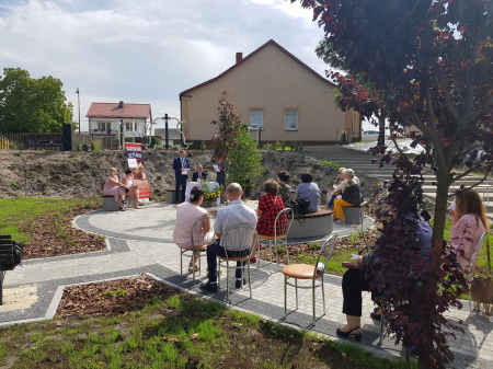 NARODOWE CZYTANIE - 2020