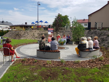 NARODOWE CZYTANIE - 2020