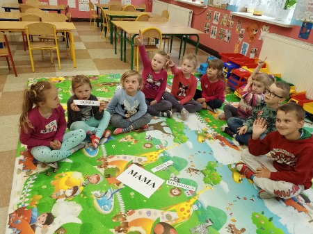 Nie ma jak u mamy!