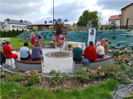 Narodowe Czytanie 2021