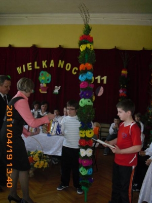 Palma_Wielkanocna2011