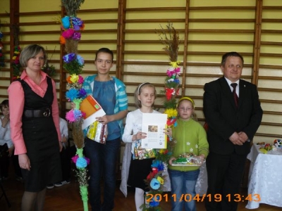 Palma_Wielkanocna2011
